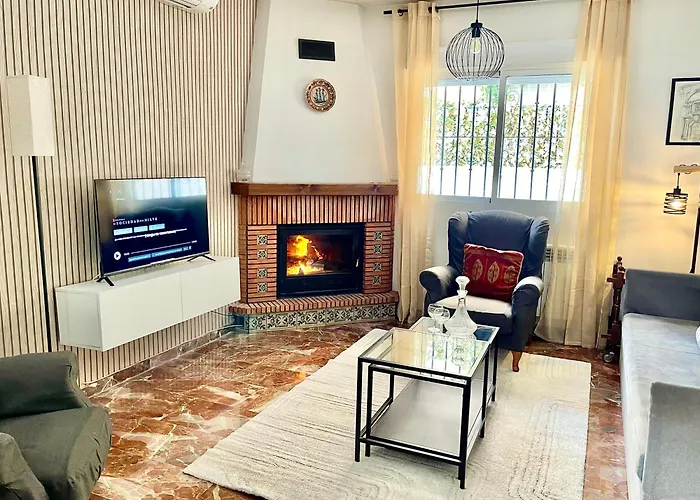 Casa Rural Lomalinda