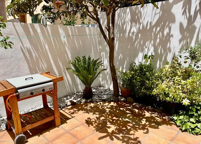 Casa Rural Lomalinda