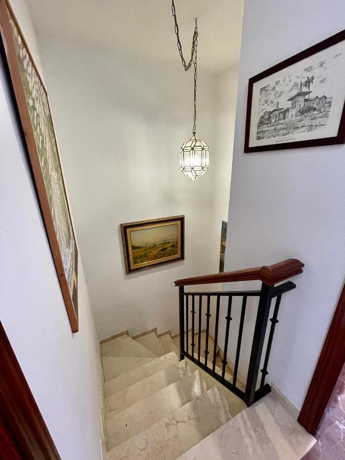 Casa de vacances Lomalinda *