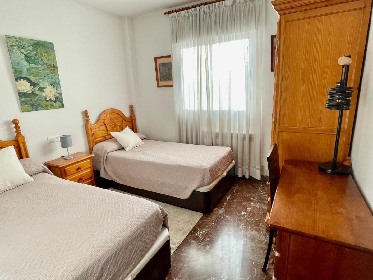 Casa de vacances Lomalinda Granada