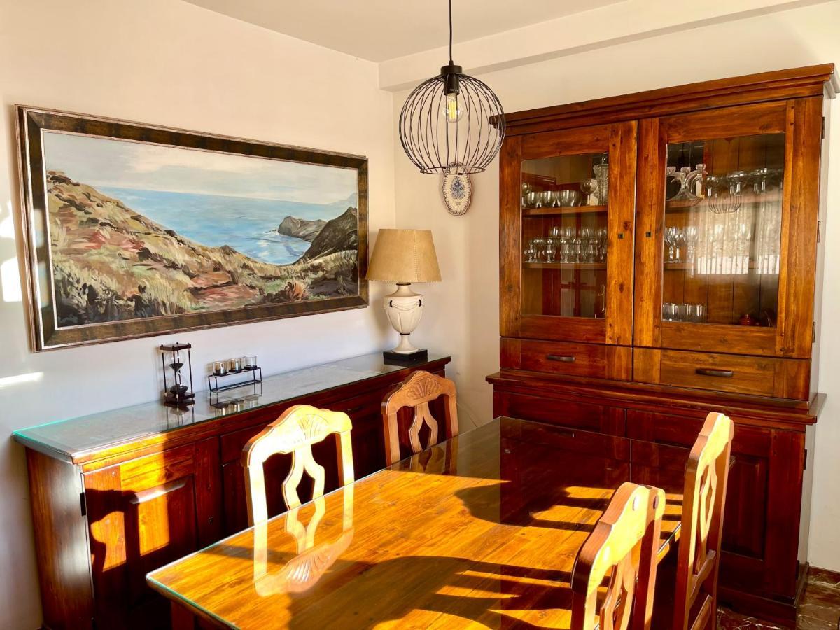 Lomalinda Casa de vacances