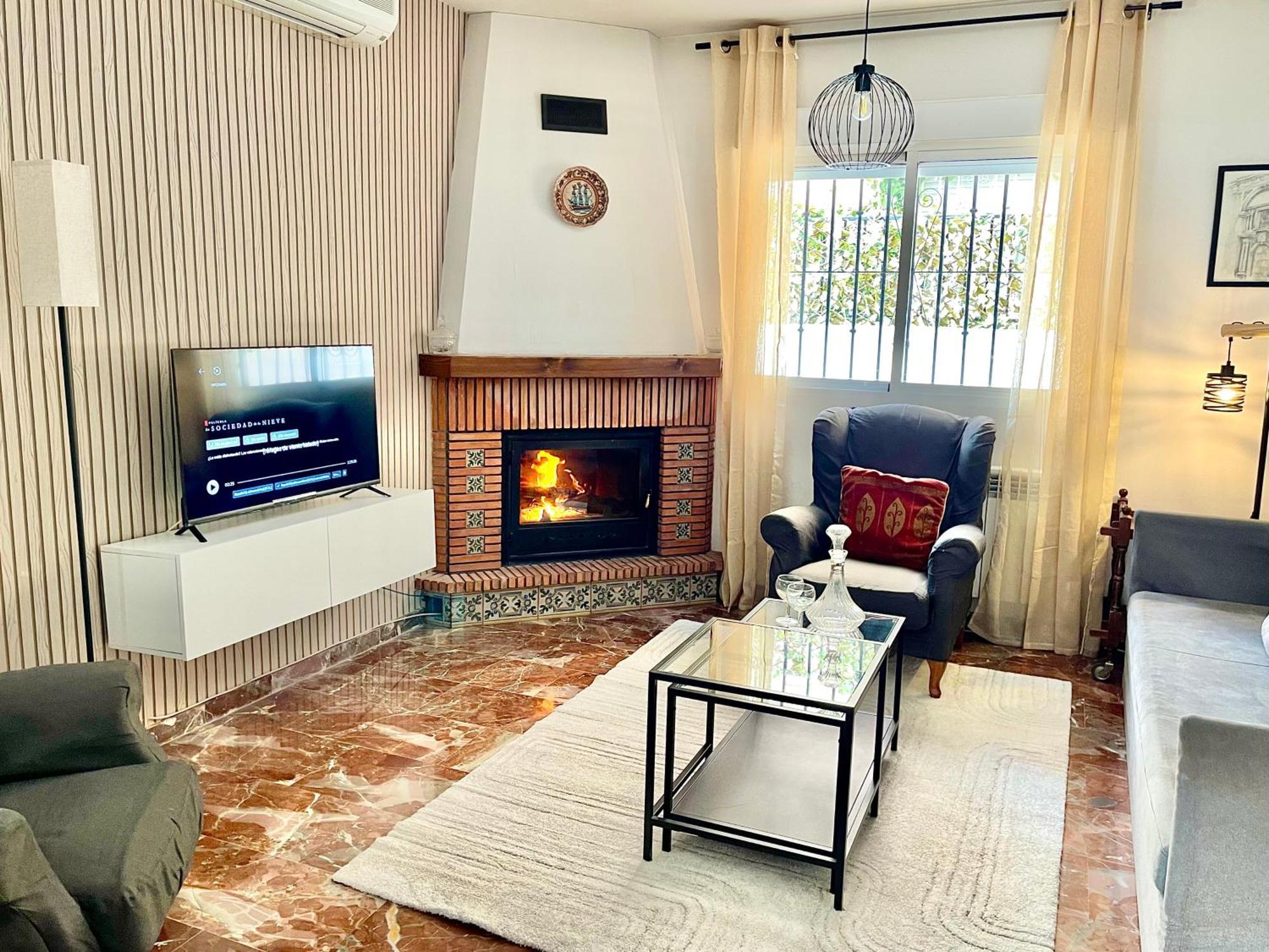 Lomalinda Granada